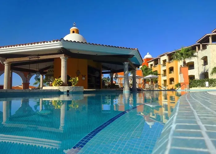 The Residences At Hacienda Encantada