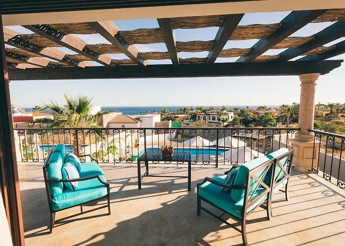The Residences At Hacienda Encantada *