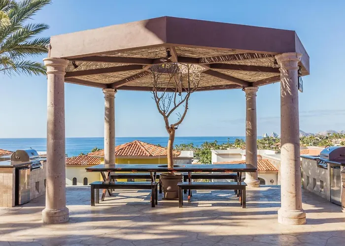 The Residences At Hacienda Encantada *
