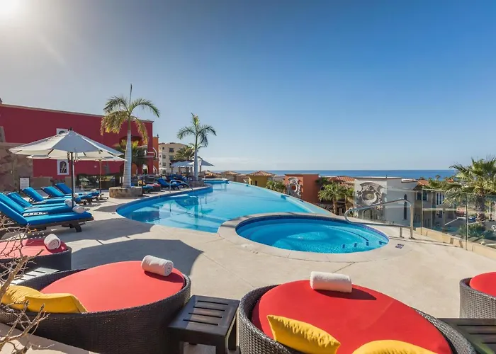 The Residences At Hacienda Encantada *
