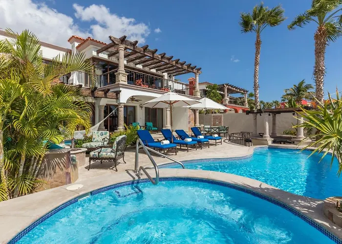 Villa The Residences At Hacienda Encantada