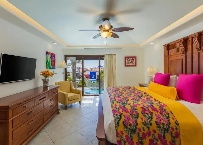 Villa The Residences At Hacienda Encantada *