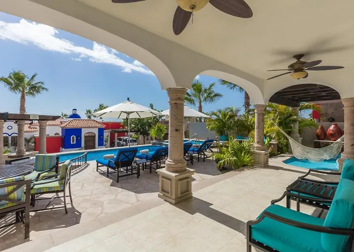 The Residences At Hacienda Encantada