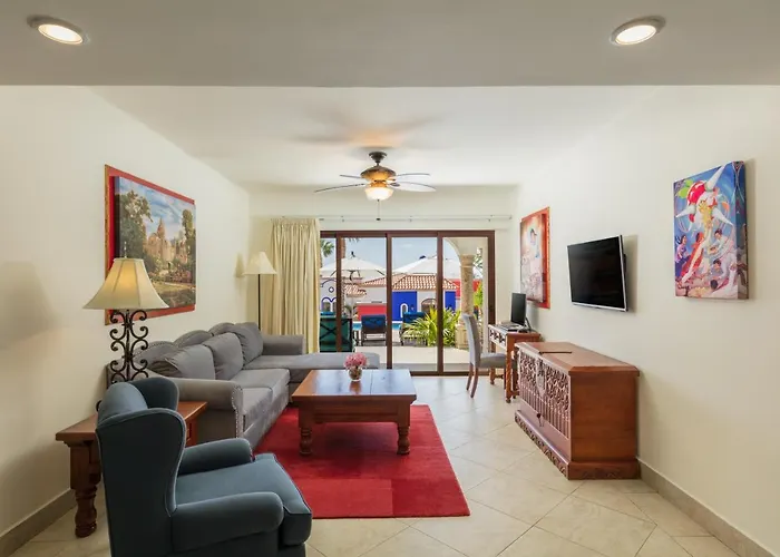 The Residences At Hacienda Encantada *