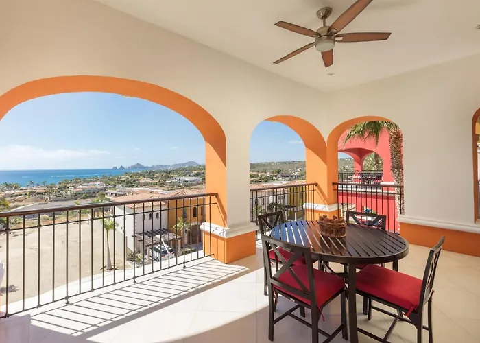 Villa The Residences At Hacienda Encantada *