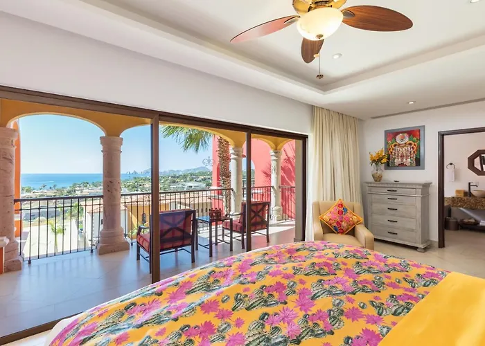 The Residences At Hacienda Encantada * Cabo San Lucas