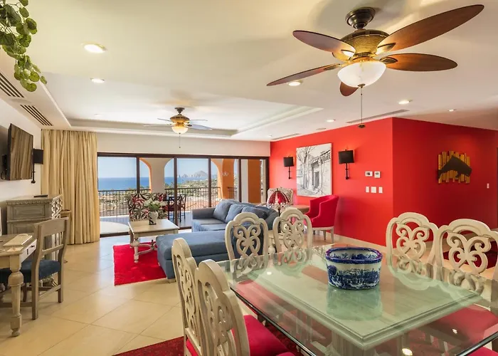 The Residences At Hacienda Encantada *