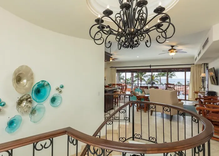 Villa The Residences At Hacienda Encantada