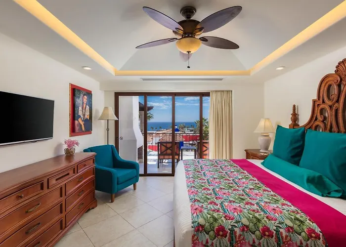 Villa The Residences At Hacienda Encantada