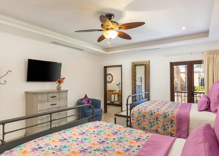 The Residences At Hacienda Encantada Villa