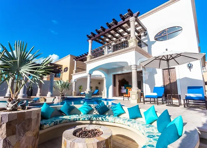The Residences At Hacienda Encantada Villa *