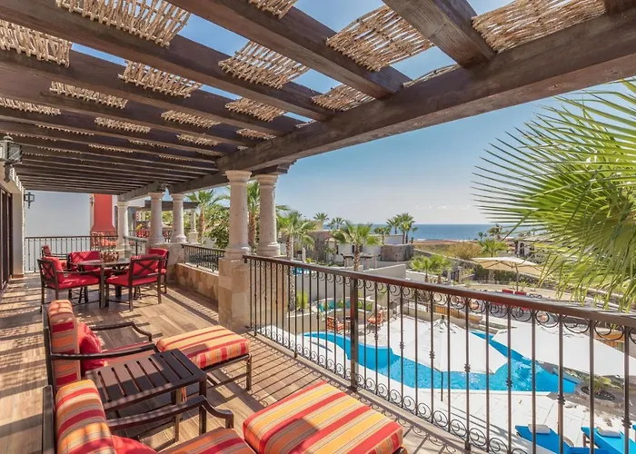 The Residences At Hacienda Encantada Cabo San Lucas
