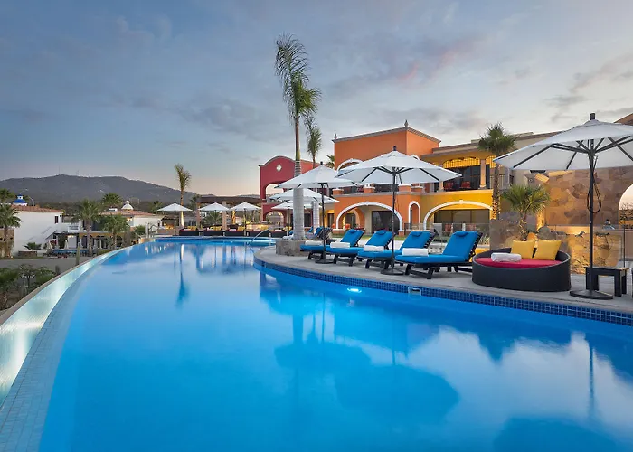 Villa The Residences At Hacienda Encantada Cabo San Lucas