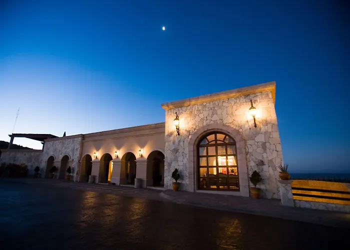 Villa The Residences At Hacienda Encantada