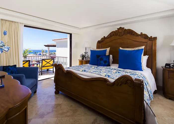 The Residences At Hacienda Encantada Villa