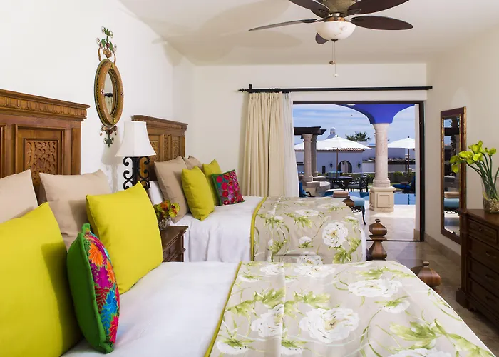 The Residences At Hacienda Encantada