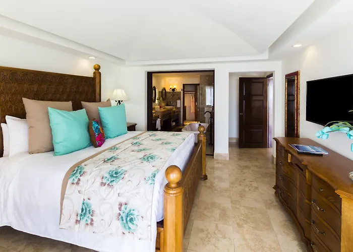 The Residences At Hacienda Encantada Villa *