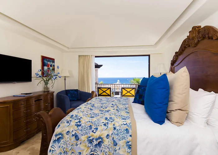 The Residences At Hacienda Encantada Cabo San Lucas
