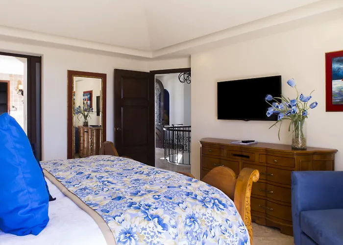 Villa The Residences At Hacienda Encantada Cabo San Lucas