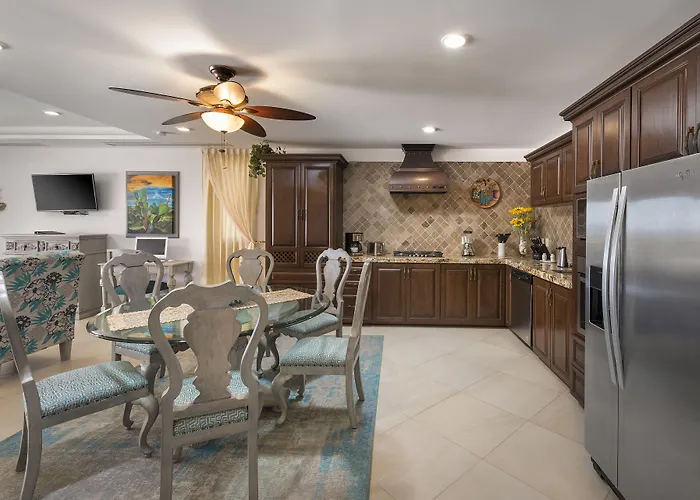 The Residences At Hacienda Encantada Villa *