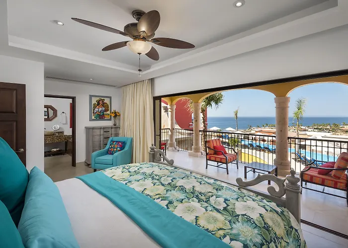 Villa The Residences At Hacienda Encantada
