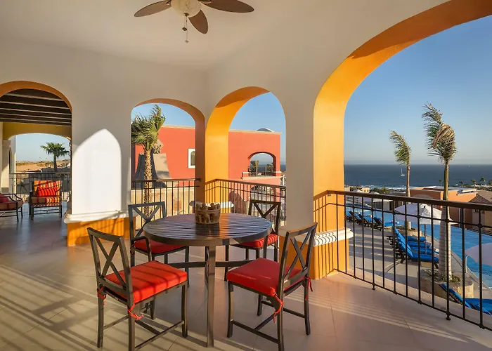 Villa The Residences At Hacienda Encantada Cabo San Lucas