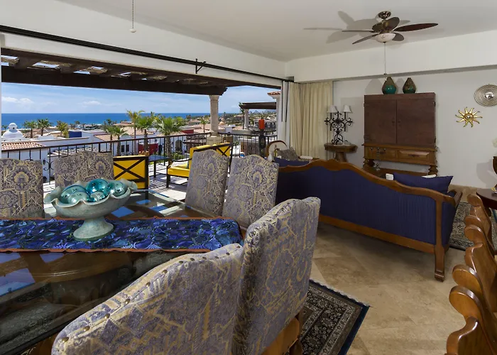 Villa The Residences At Hacienda Encantada