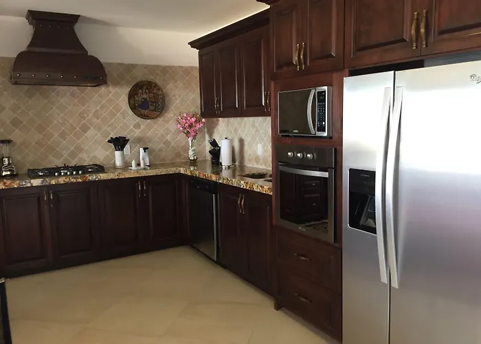 The Residences At Hacienda Encantada Villa *