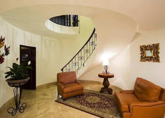 Villa The Residences At Hacienda Encantada Cabo San Lucas