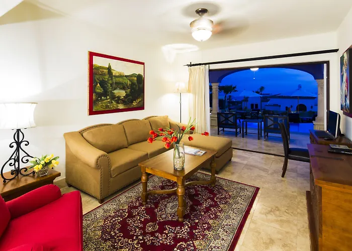 Villa The Residences At Hacienda Encantada
