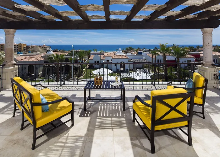 Villa The Residences At Hacienda Encantada *