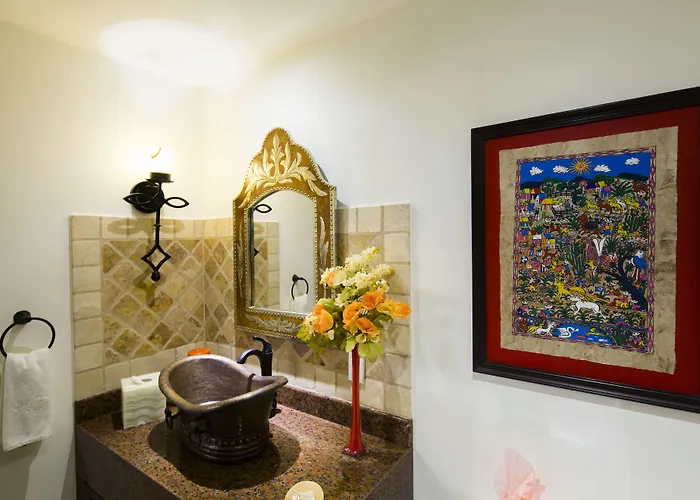 The Residences At Hacienda Encantada * Cabo San Lucas