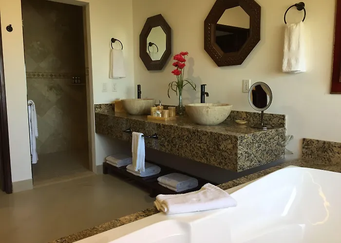 Villa The Residences At Hacienda Encantada *