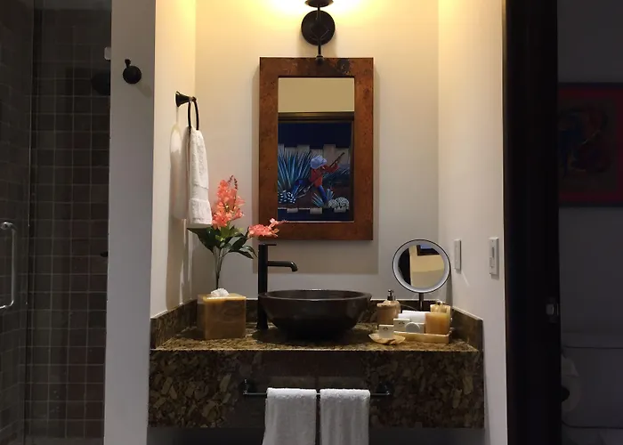 The Residences At Hacienda Encantada * Cabo San Lucas