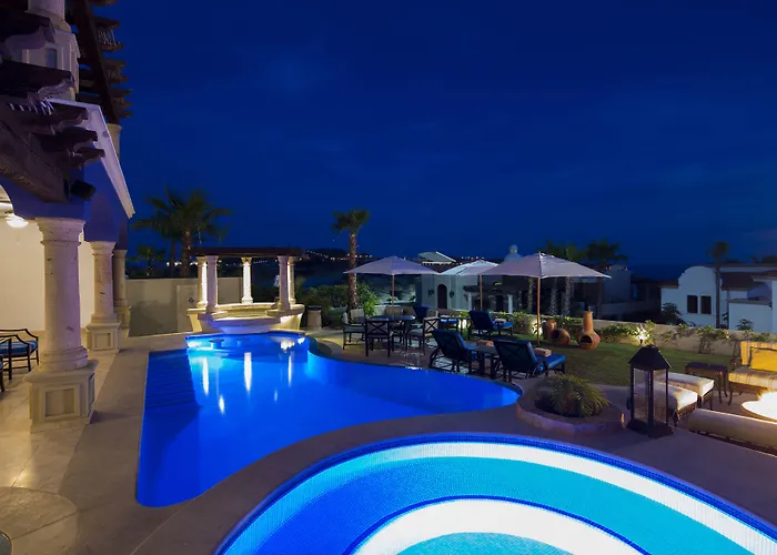 Villa The Residences At Hacienda Encantada *