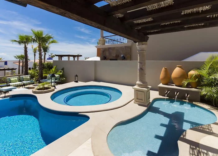 The Residences At Hacienda Encantada *