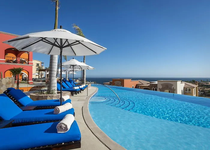 Villa The Residences At Hacienda Encantada Cabo San Lucas