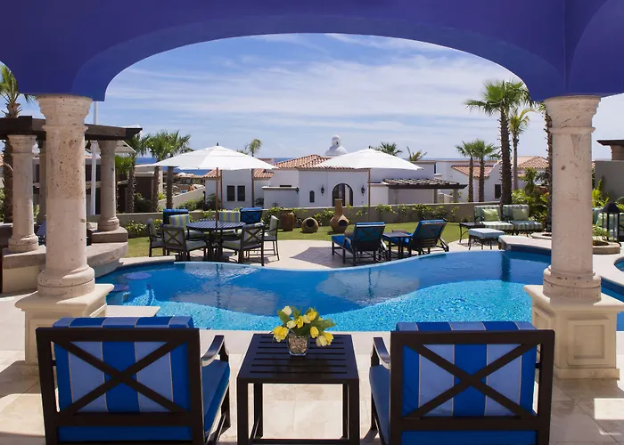 Villa The Residences At Hacienda Encantada *