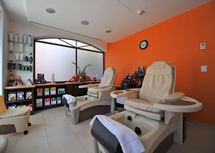 Villa The Residences At Hacienda Encantada *