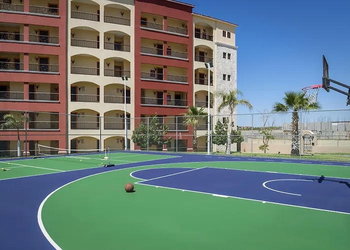 Villa The Residences At Hacienda Encantada Cabo San Lucas