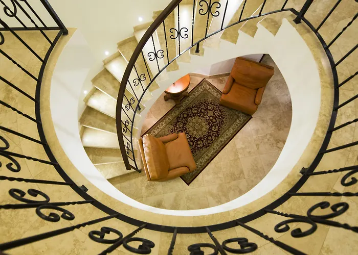 The Residences At Hacienda Encantada * Cabo San Lucas