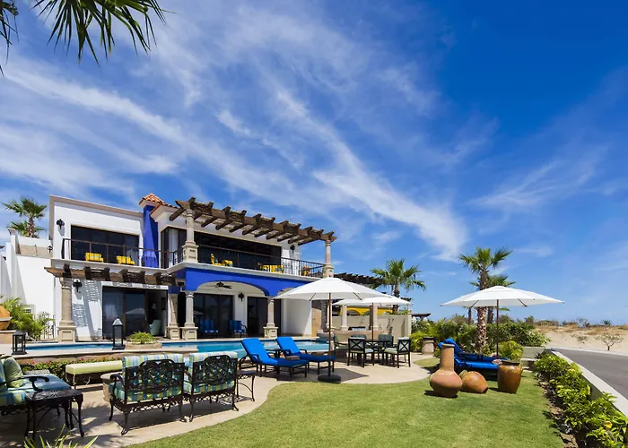 The Residences At Hacienda Encantada * Cabo San Lucas