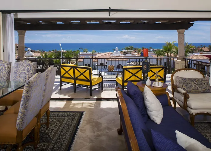 The Residences At Hacienda Encantada Villa *