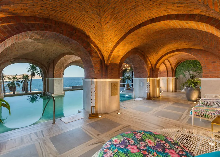 The Residences At Hacienda Encantada Villa *