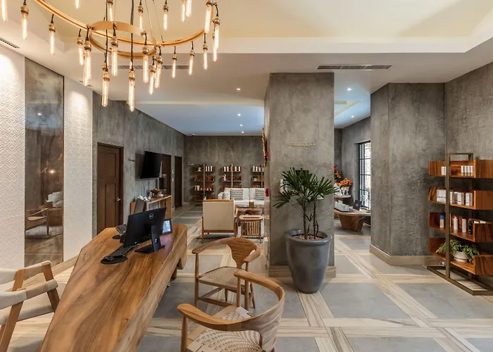 The Residences At Hacienda Encantada