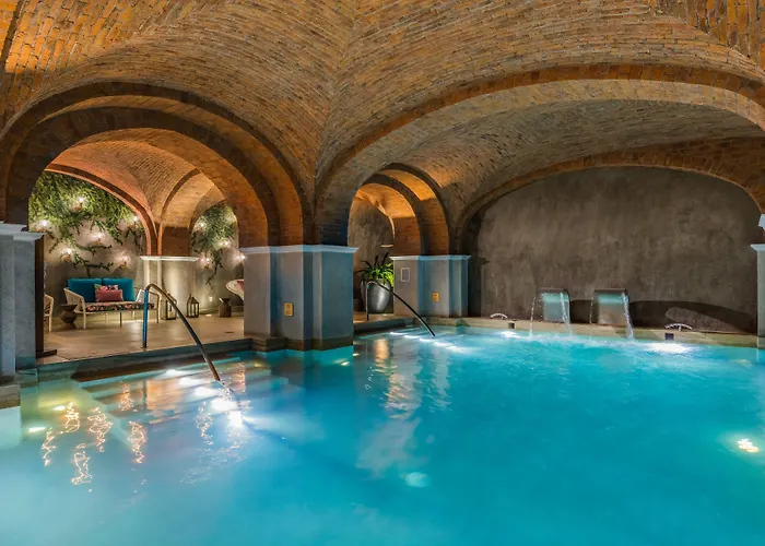 The Residences At Hacienda Encantada * Cabo San Lucas