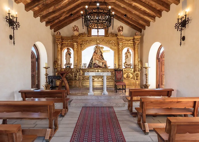 The Residences At Hacienda Encantada * Cabo San Lucas
