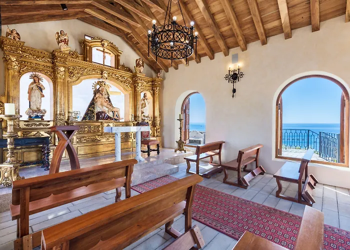 Villa The Residences At Hacienda Encantada Cabo San Lucas