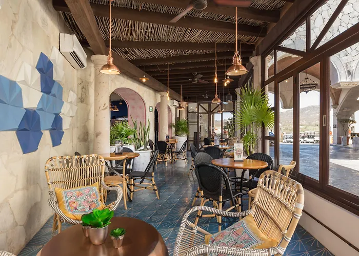 The Residences At Hacienda Encantada