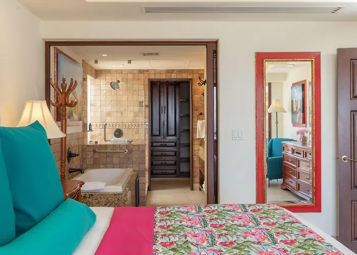 Villa The Residences At Hacienda Encantada